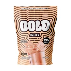Whey 900g Milkshake De Baunilha Bold