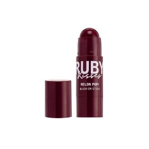 Blush Stick Melon Pop Plum Pop Ruby Kisses