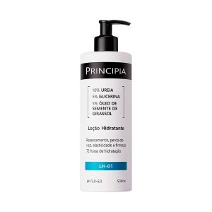 Loção Hidratante Lh-01 500ml Principia
