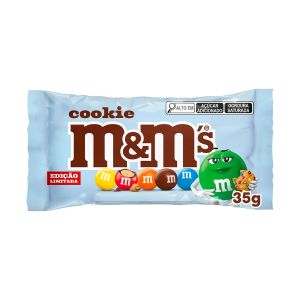 Chocolate 35g Cookie Mem's