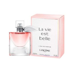 Perfume Eau De Parfum La Vie Est Belle 30ml Lancôme