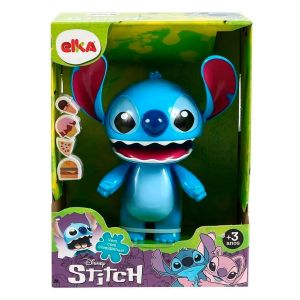 Boneco Disney Stitch Elka