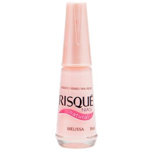 Esmalte Risque Natural Melissa 8Ml