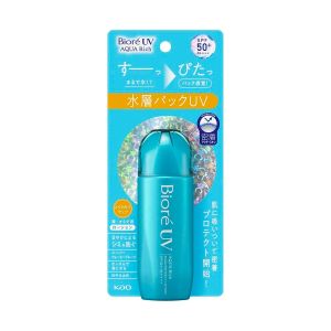 Protetor Solar Uv Aqua Rich Aqua Protect Lotion Fps50 70ml Bioré