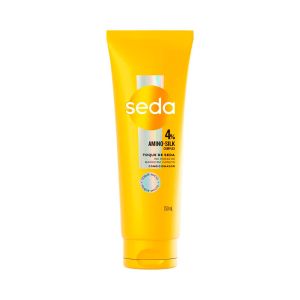 Condicionador 250ml Toque De Seda Seda
