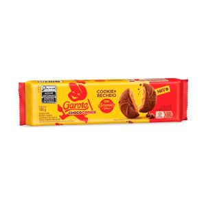 Chococookies 100g Serenata De Amor Garoto