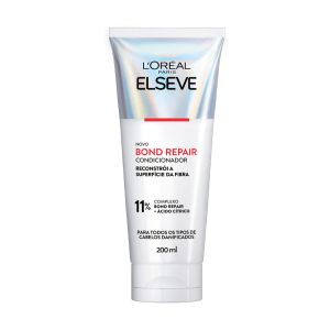 Condicionador 200ml Bond Repair Elseve