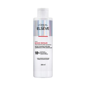 Pré Shampoo 200ml Bond Repair Elseve