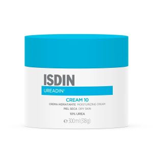 Ureadin Creme Hidratante Cream 10 300ml Isdin