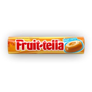 Bala 41g Caramelo Fruit-Tella