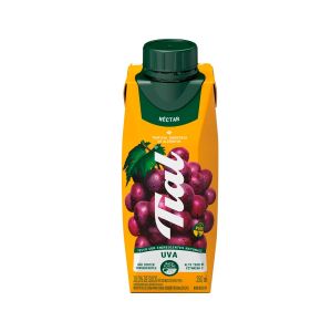 Suco 250ml Néctar Uva Tial