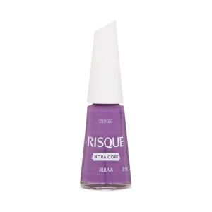 Esmalte Cremoso Jujuva 8ml Risqué