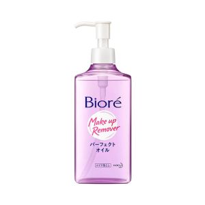 Óleo De Limpeza Demaquilante Make Up Remover 230ml Bioré