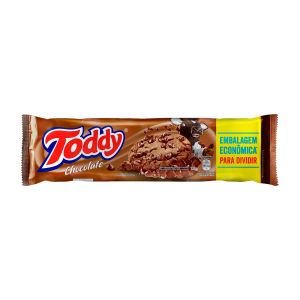 Biscoito Cookie 133g Chocolate Toddy