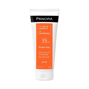 Protetor Solar Corporal Fps35 Ps-03 200ml Principia