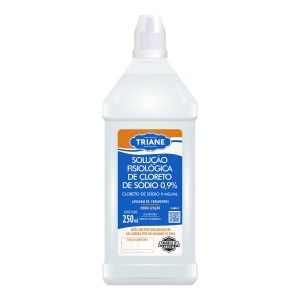 Soro Fisiológico 250ml Triane