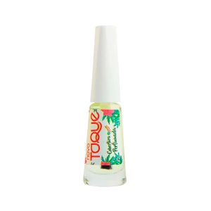 Esmalte Novo Toque Cobertura Perfumada 8ml