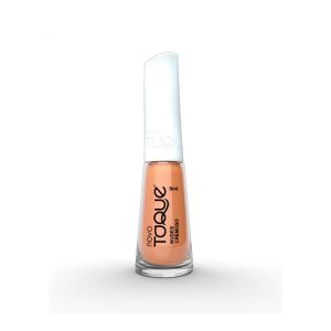 Esmalte Novo Toque Nudes Cremoso 8ml