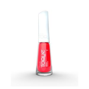 Esmalte Novo Toque Ameixa Cremoso 8ml