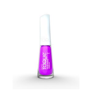 Esmalte Novo Toque Cremoso Tô De Férias 8ml