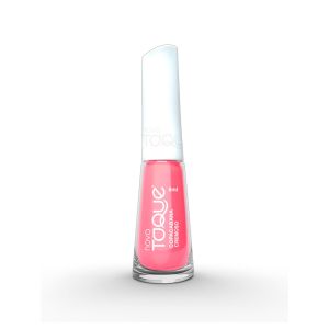 Esmalte Novo Toque Copacabana Cremoso 8ml