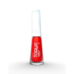 Esmalte Novo Toque Gabriela Cremoso 8ml