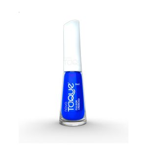 Esmalte Novo Toque Fulgor Cremoso 8ml