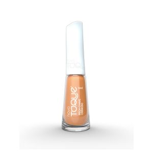 Esmalte Novo Toque Peça - Chave Cremoso 8ml