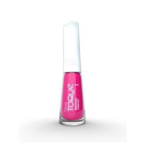 Esmalte Novo Toque Morango Cremoso 8ml