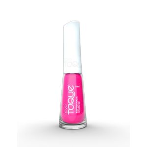 Esmalte Novo Toque Empoderada Cremoso 8ml