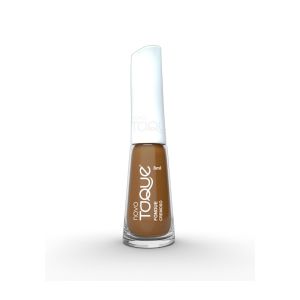 Esmalte Novo Toque Fondue Cremoso 8ml