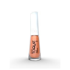 Esmalte Novo Toque Tiêta Cremoso 8ml