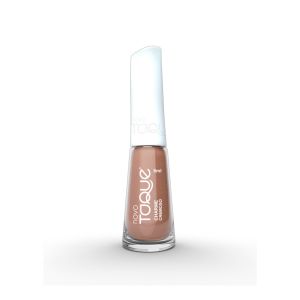 Esmalte Novo Toque Charme Cremoso 8ml