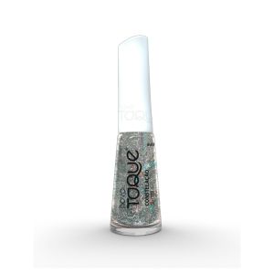 Esmalte Novo Toque Constelação Glitter 8ml