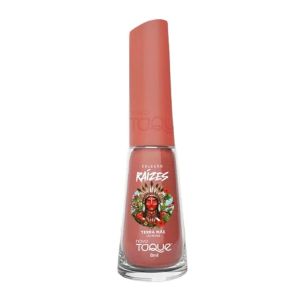 Esmalte Novo Toque Raízes Terra Mãe 8ml