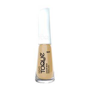Esmalte Novo Toque Chuva Boa Perolado 8ml