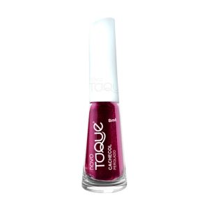 Esmalte Novo Toque Cachecol Perolado 8ml