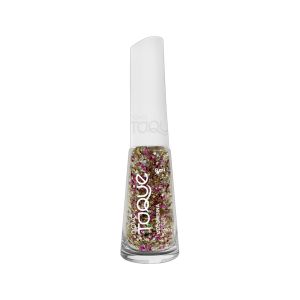 Esmalte Novo Toque Colombina Glitter 8ml