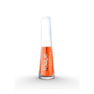 Esmalte Novo Toque Casco De Tartaruga Tratamento 8ml