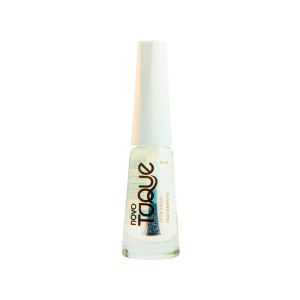Esmalte Novo Toque Extra Brilho Tratamento 8ml