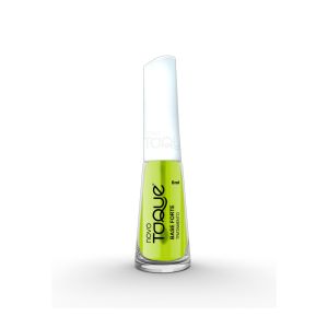 Esmalte Novo Toque Base Forte Tratamento 8ml