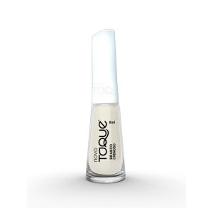 Esmalte Novo Toque Branco Cremoso 8ml