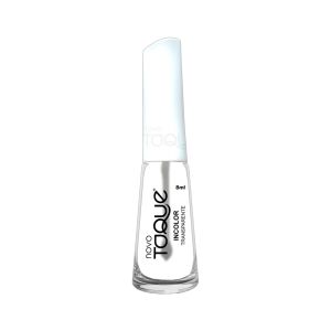 Esmalte Novo Toque Incolor Transparente 8ml