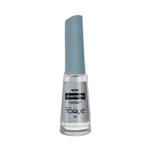 Esmalte Novo Toque Base Concreto 8ml