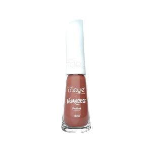 Esmalte Novo Toque Nuances Praliné Cremoso 8ml
