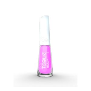 Esmalte Novo Toque Vida Adulta Check Dias De Luta Cremoso 8ml