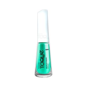 Esmalte Novo Toque Vida Adulta Check Preciso De Terapia Perolado 8ml