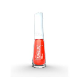 Esmalte Novo Toque Remix Cremoso 8ml