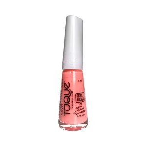Esmalte Novo Toque Tudo Passa Cremoso 8ml