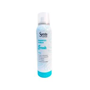 Shampoo A Seco 150ml Fresh Sveda Hair